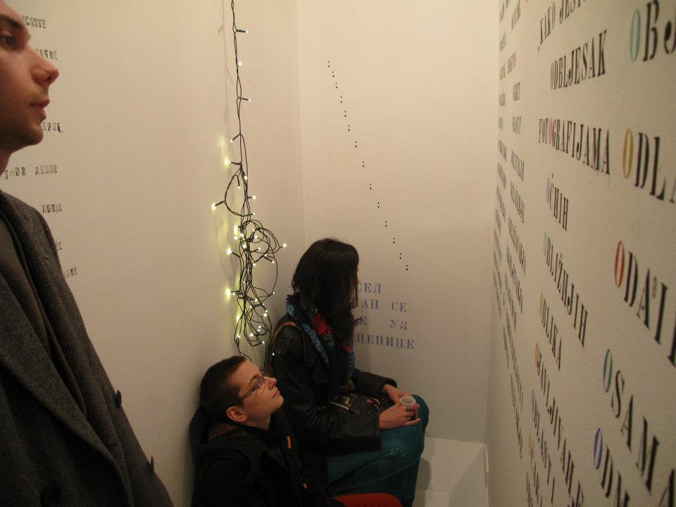 sonja jankov cogito ergo sonet 2012