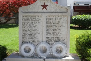 Nikola Džafo - Puj spas za sve nas, Poreč 2017